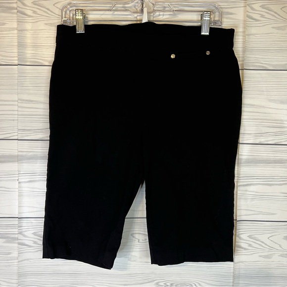 Rafaella Pants - Size 12  Rafaella capris